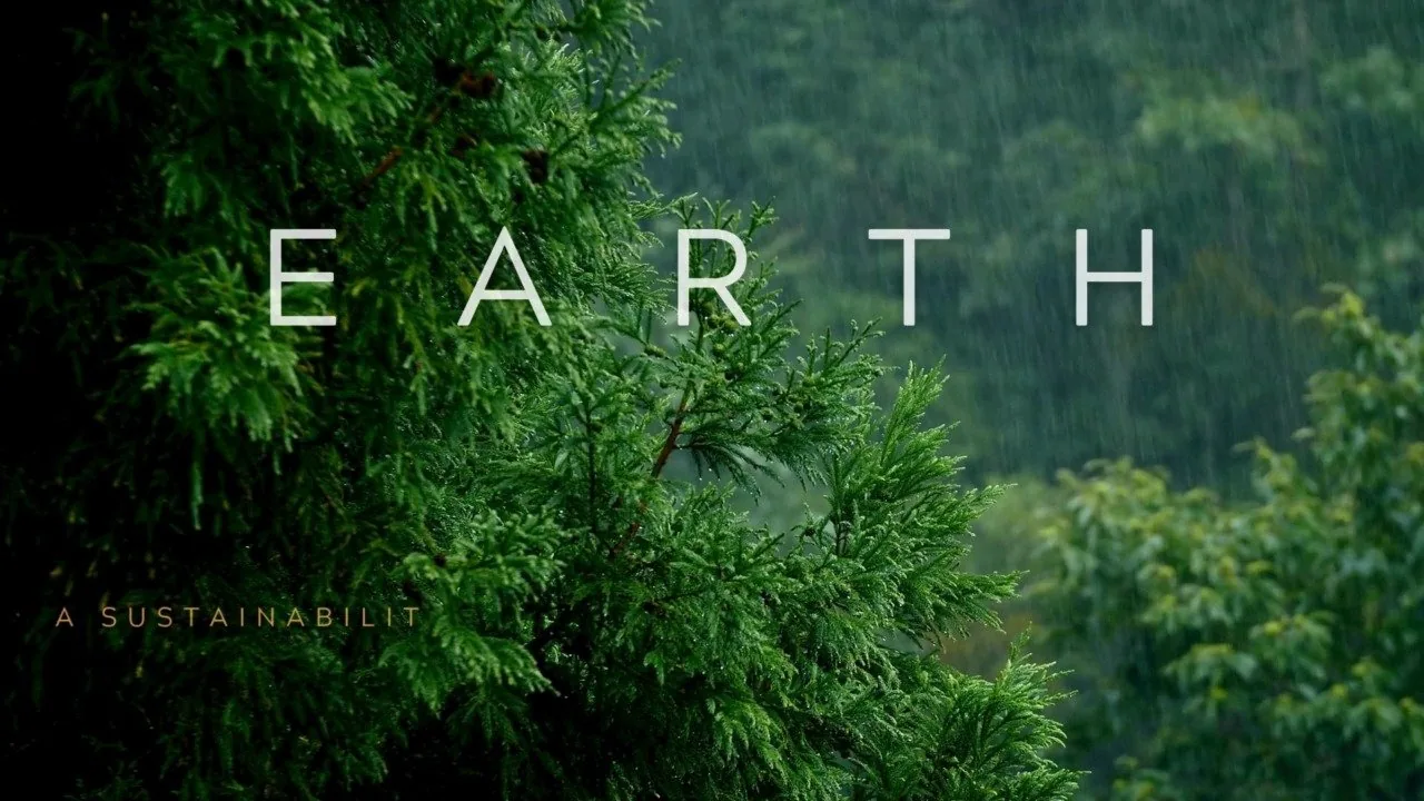 Sustainability screenshot 2