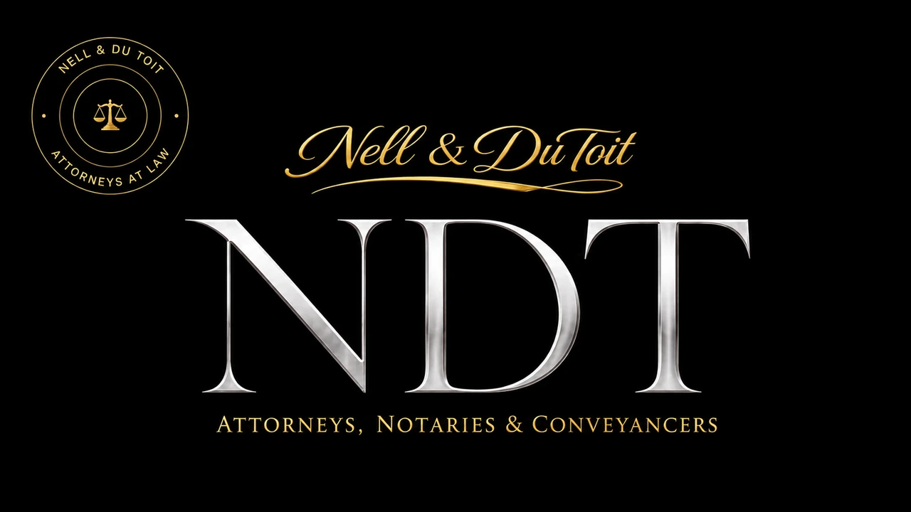 NDT Law
